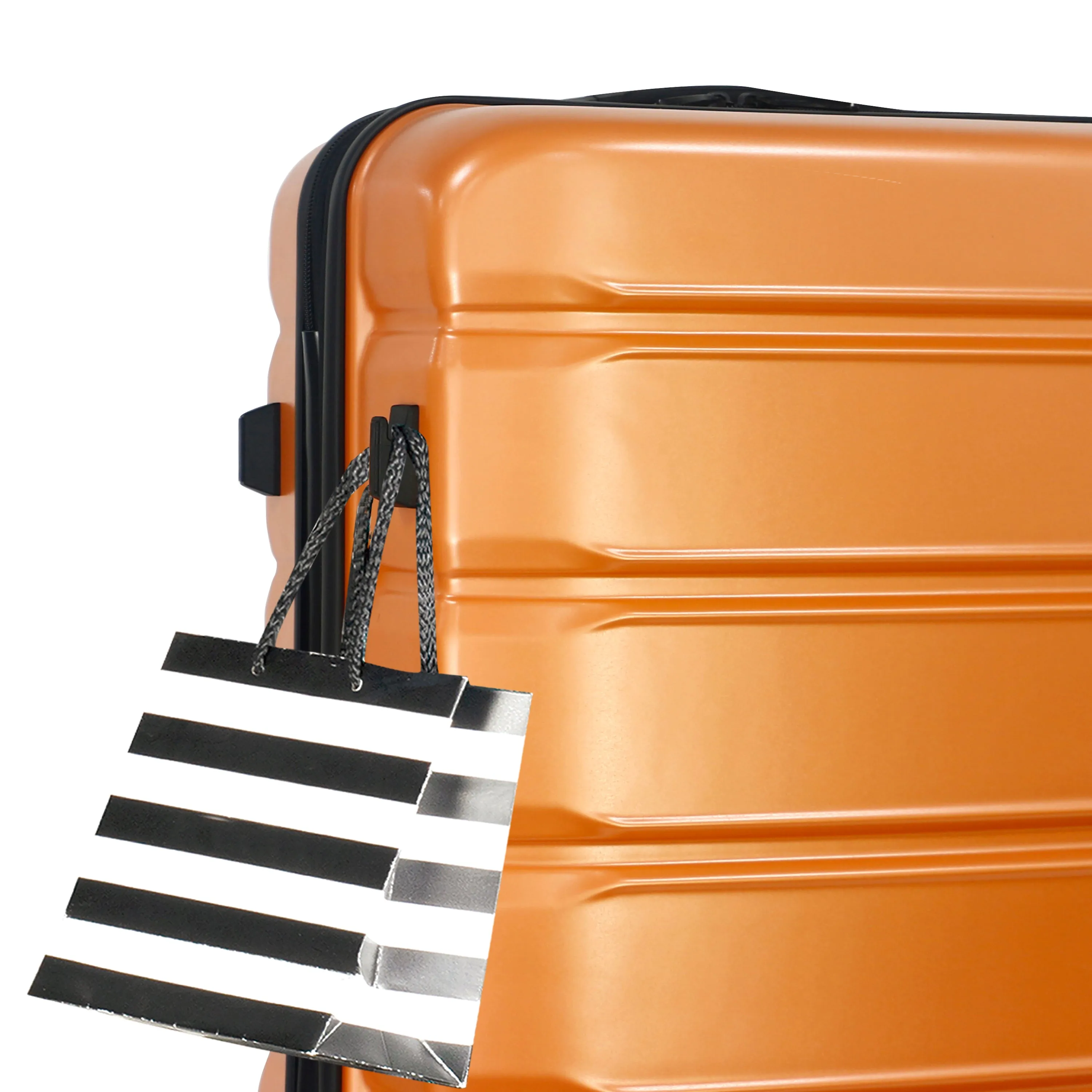 Olympia Raptor 3-Piece Luggage Set