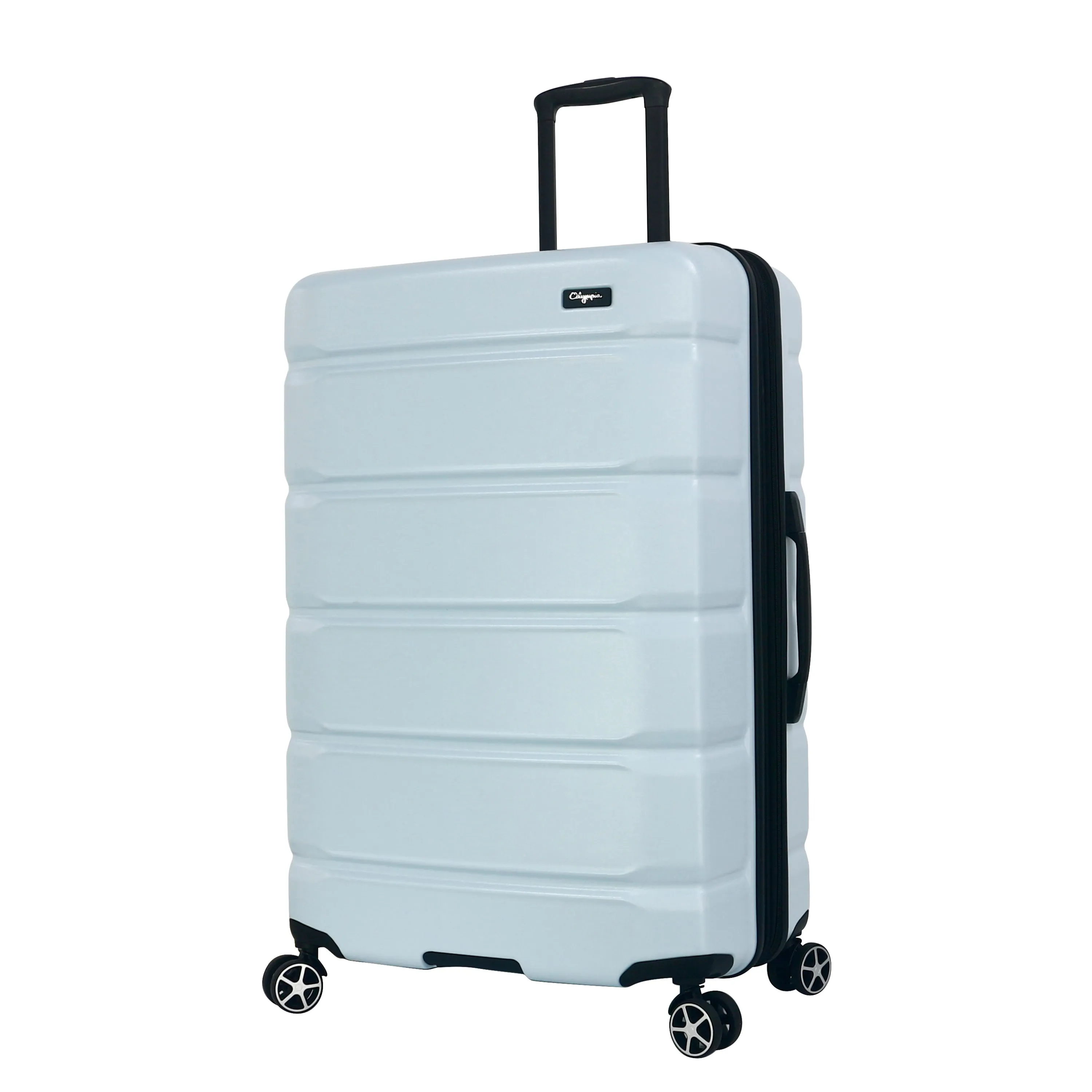 Olympia Raptor 3-Piece Luggage Set
