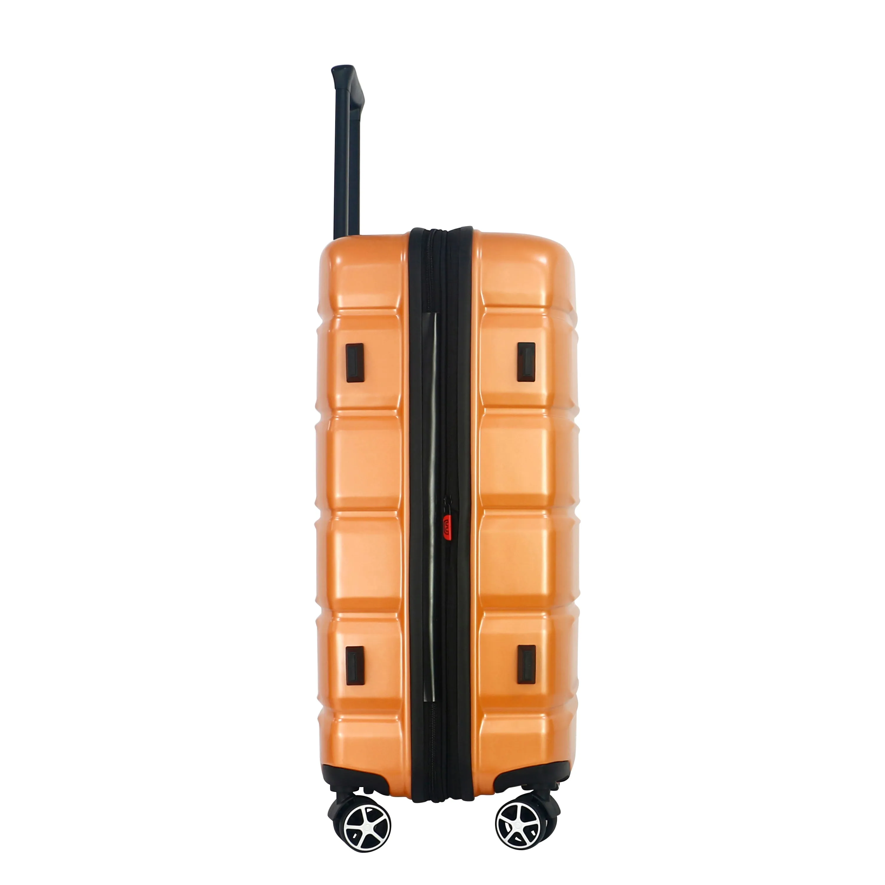 Olympia Raptor 3-Piece Luggage Set