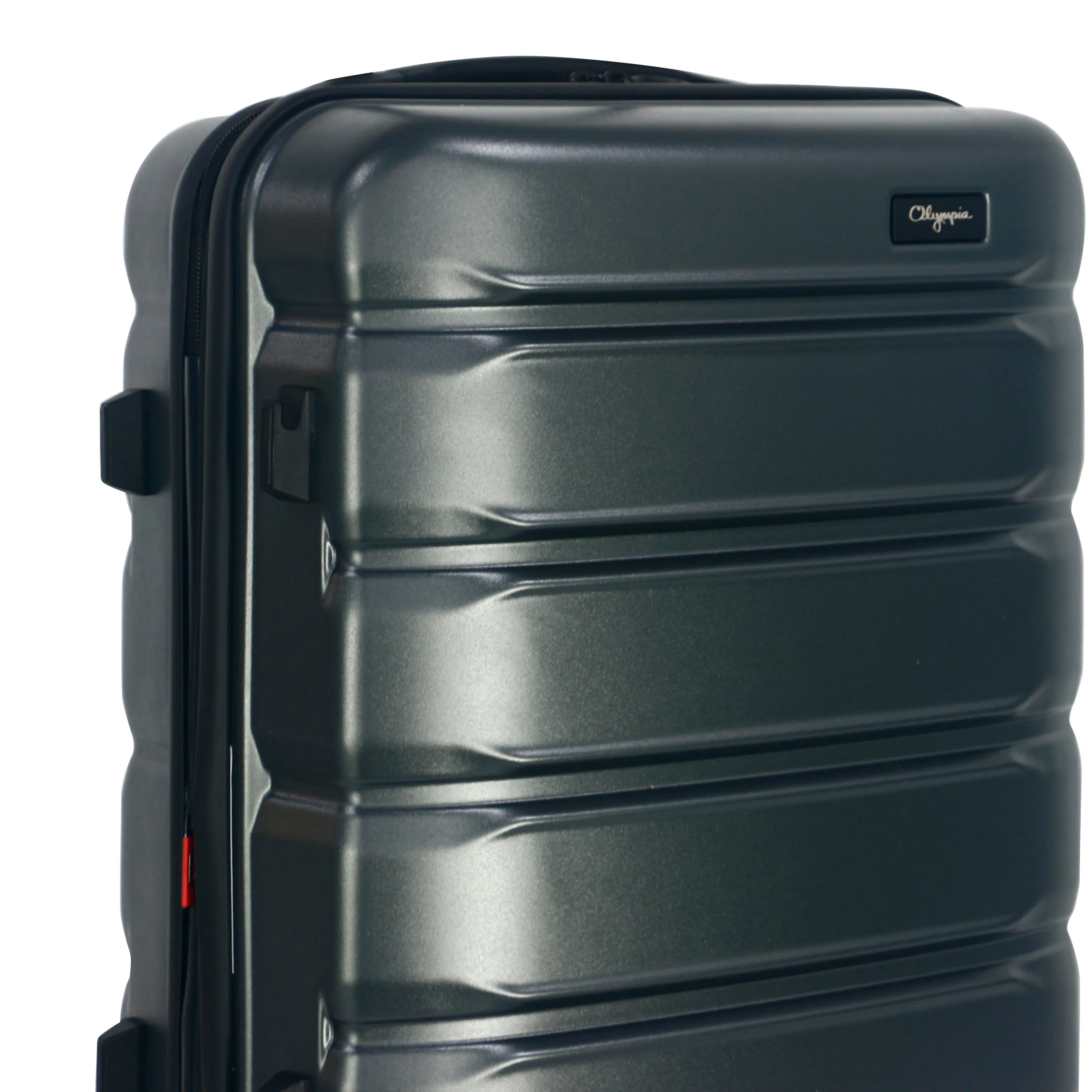 Olympia Raptor 3-Piece Luggage Set