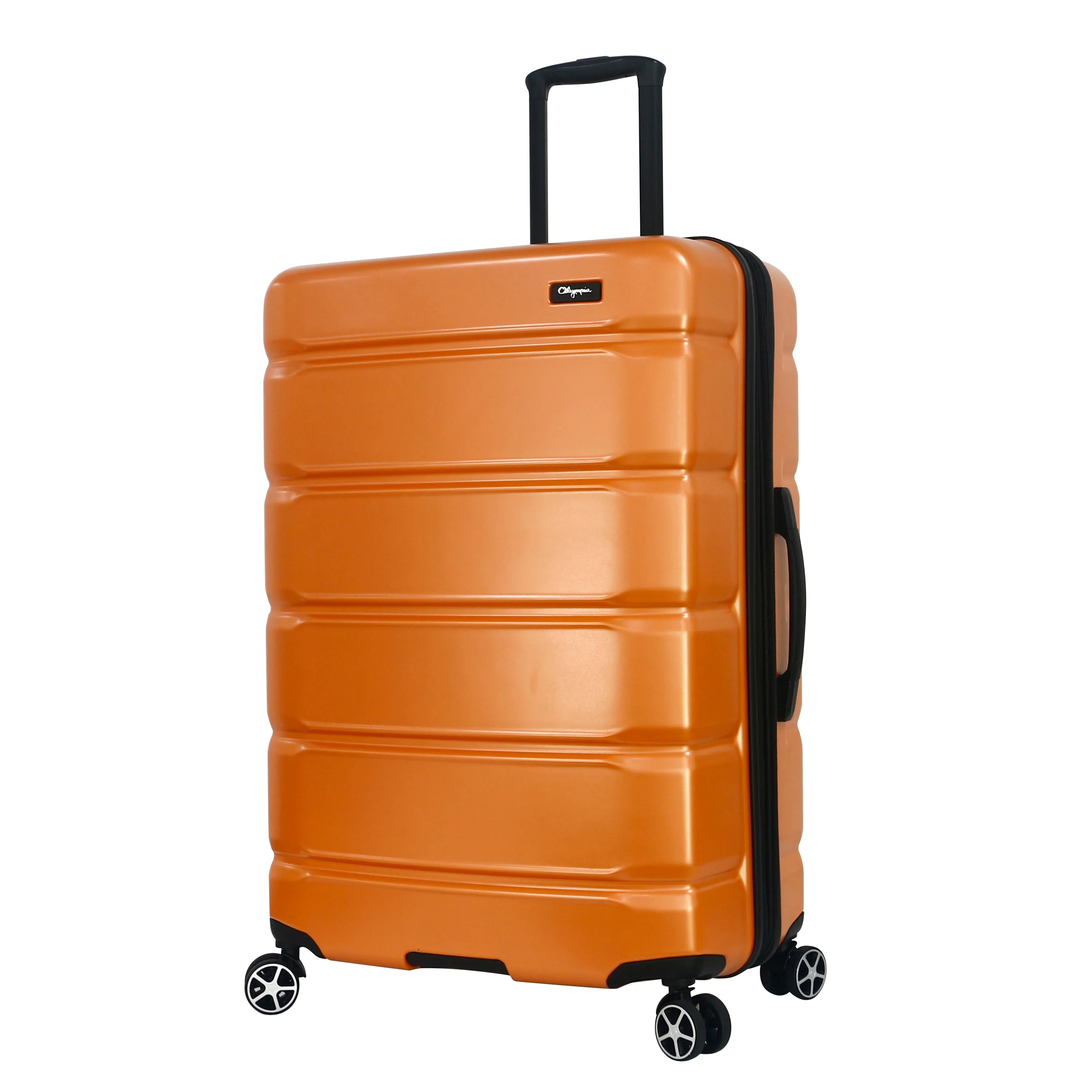 Olympia Raptor 3-Piece Luggage Set