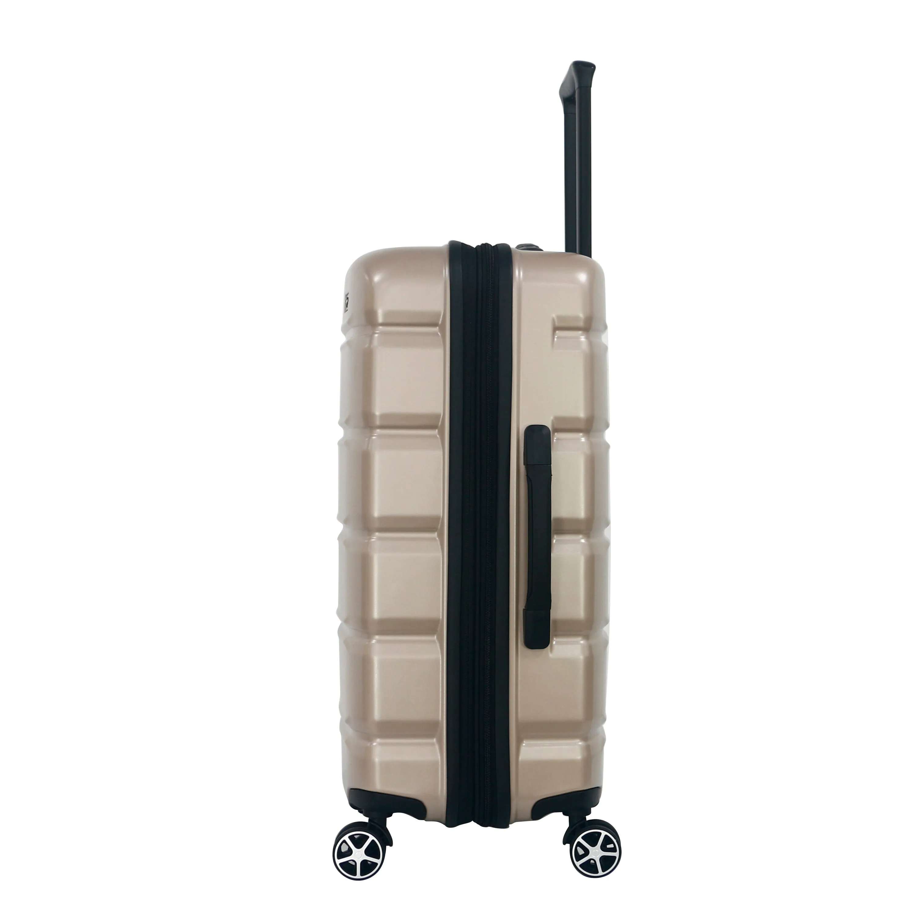 Olympia Raptor 3-Piece Luggage Set
