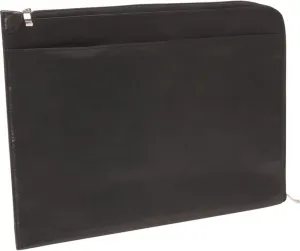 Osgoode Marley Cashmere Leather Business Meeting Case 6005