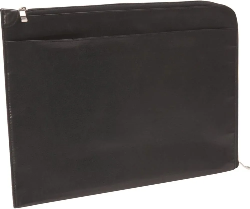 Osgoode Marley Cashmere Leather Business Meeting Case 6005