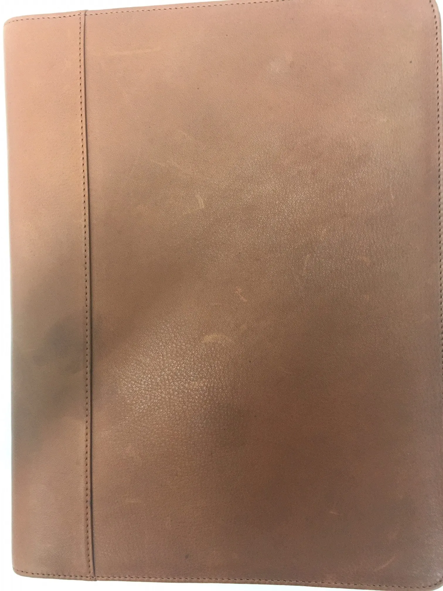 Osgoode Marley Deluxe File Leather Pad 1831