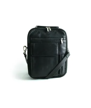 Osgoode Marley Large Leather Travel Pack 4011