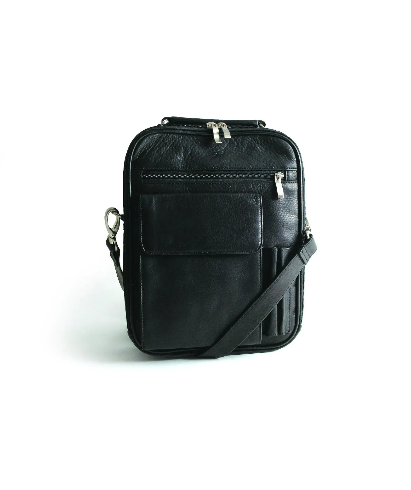 Osgoode Marley Large Leather Travel Pack 4011