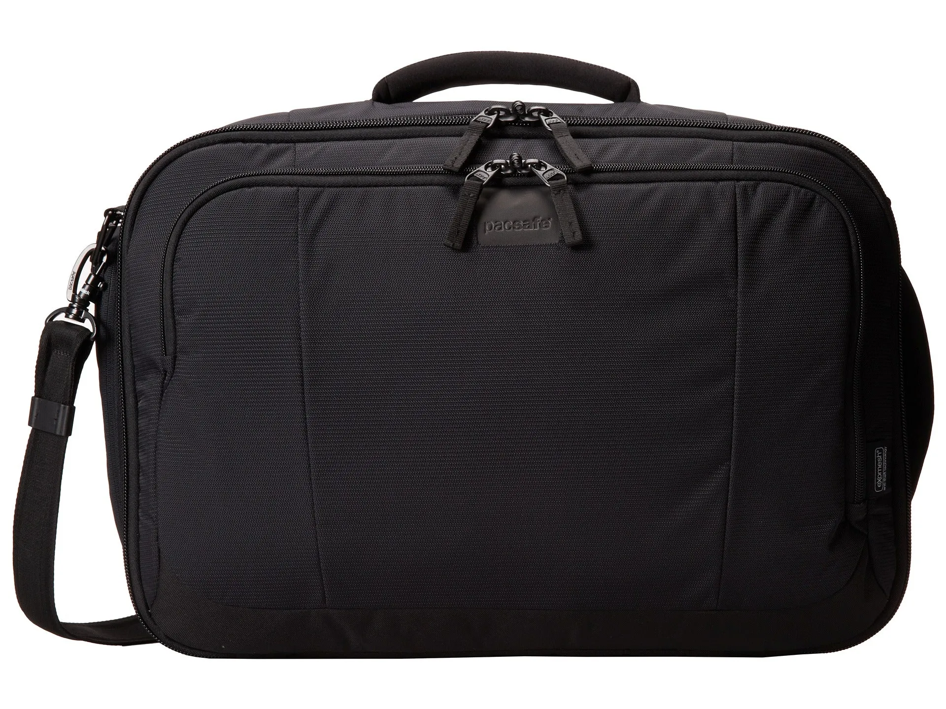 Pacsafe Toursafe Lifestyle Weekender Bag