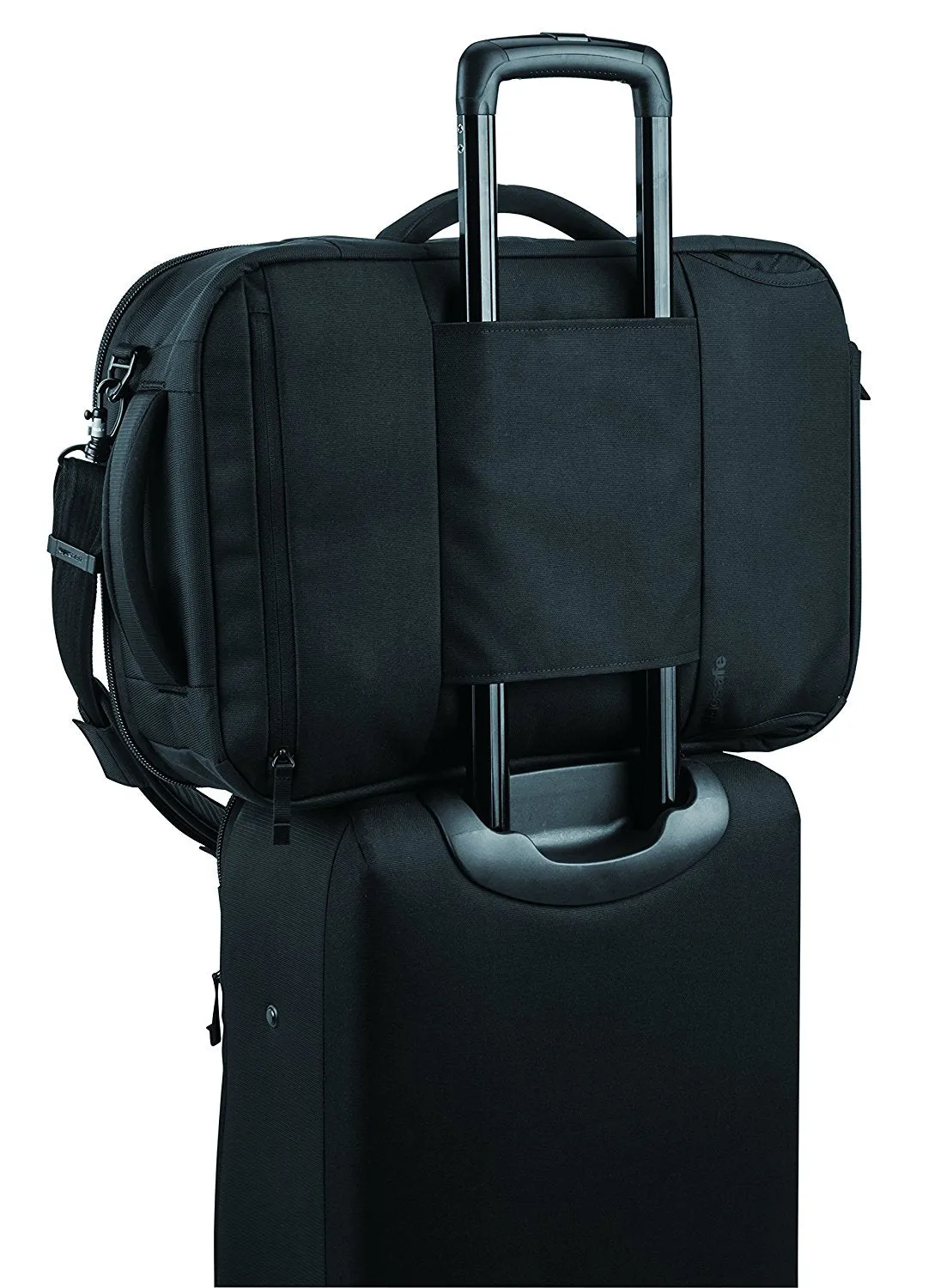 Pacsafe Toursafe Lifestyle Weekender Bag