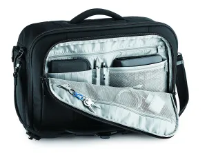 Pacsafe Toursafe Lifestyle Weekender Bag