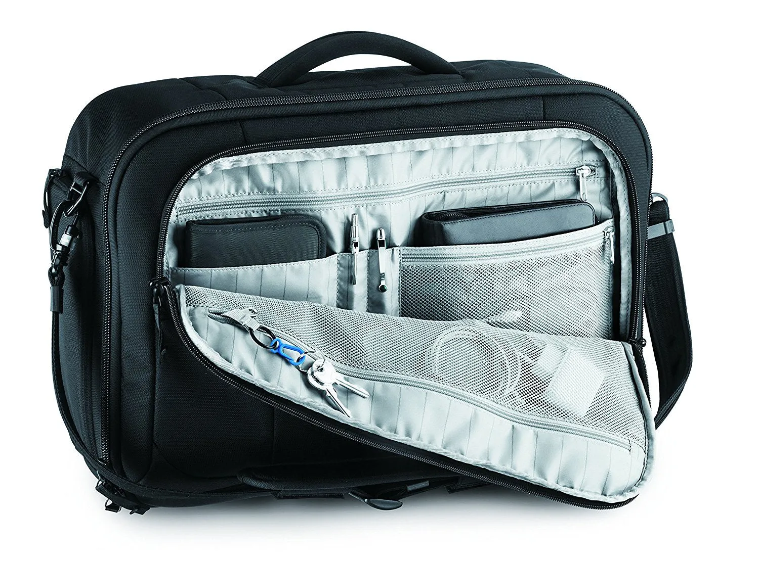 Pacsafe Toursafe Lifestyle Weekender Bag