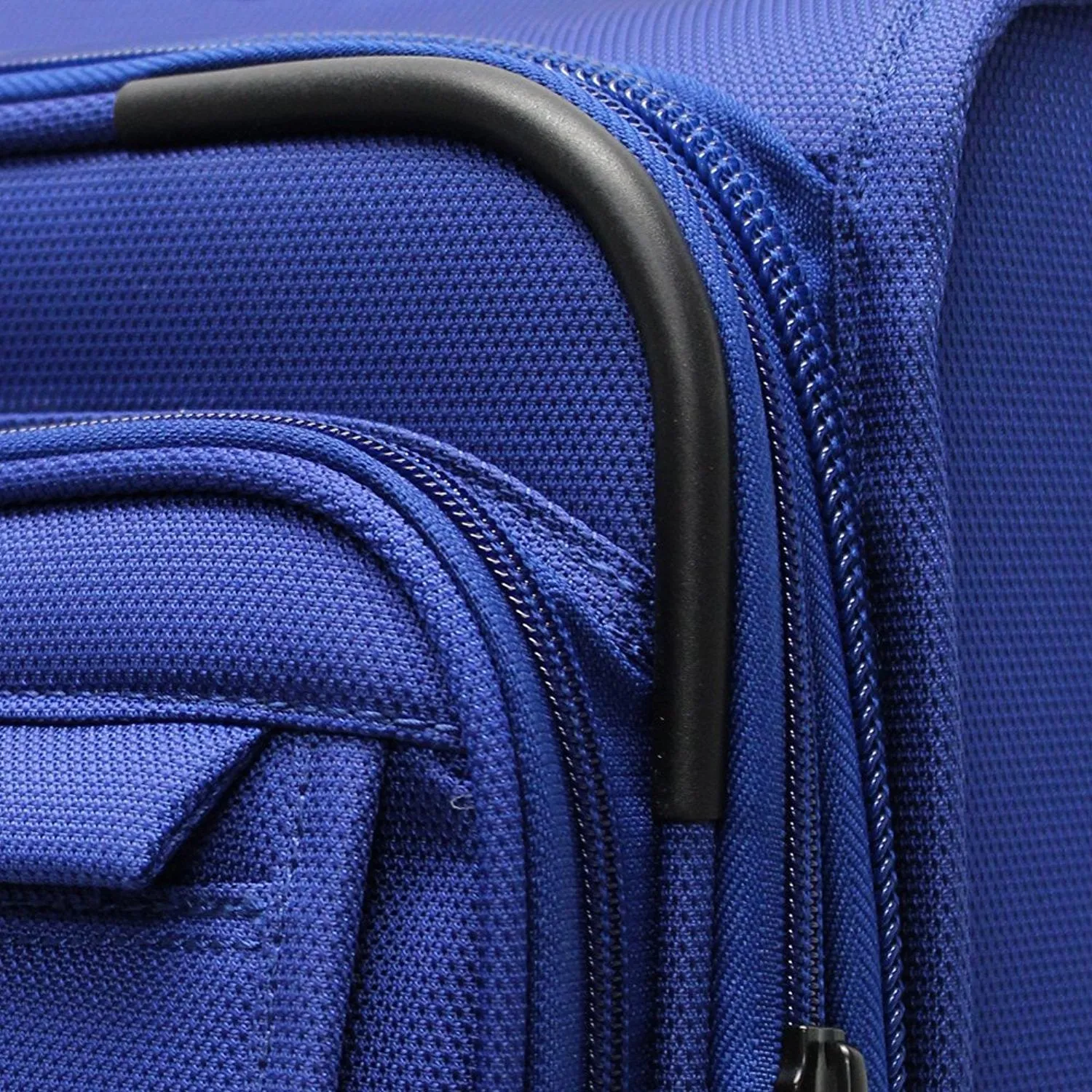 Pathfinder Revolution Plus 22 Inch Expandable Business Carry On