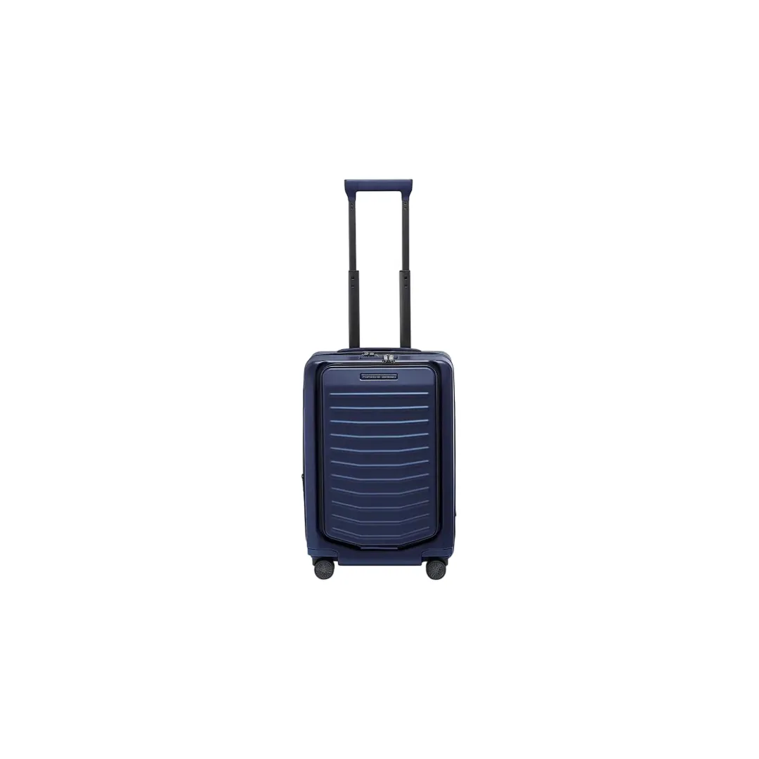 PD Roadster Hardcase Spinner Expandable 21"