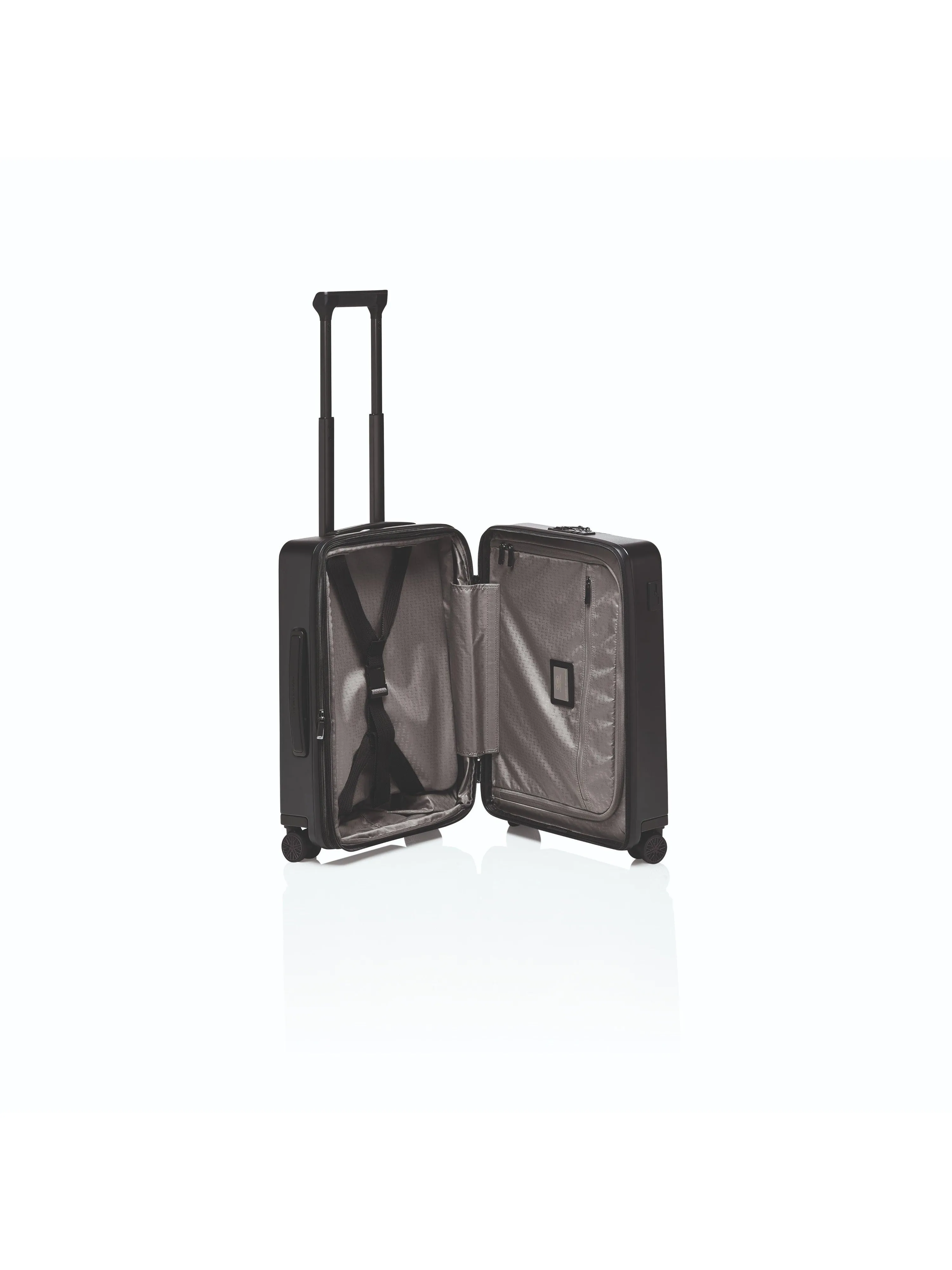 PD Roadster Hardcase Spinner Expandable 21"