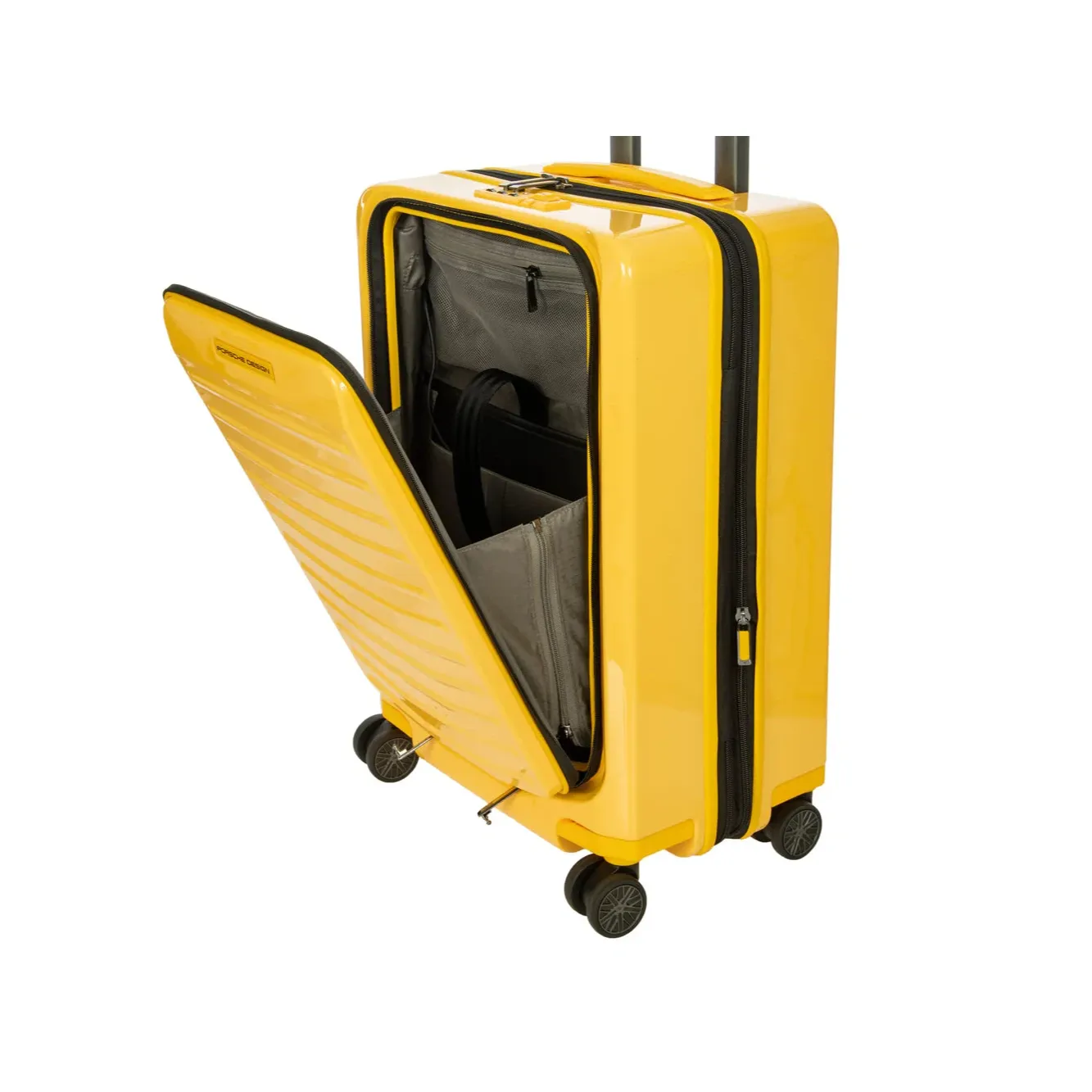 PD Roadster Hardcase Spinner Expandable 21"