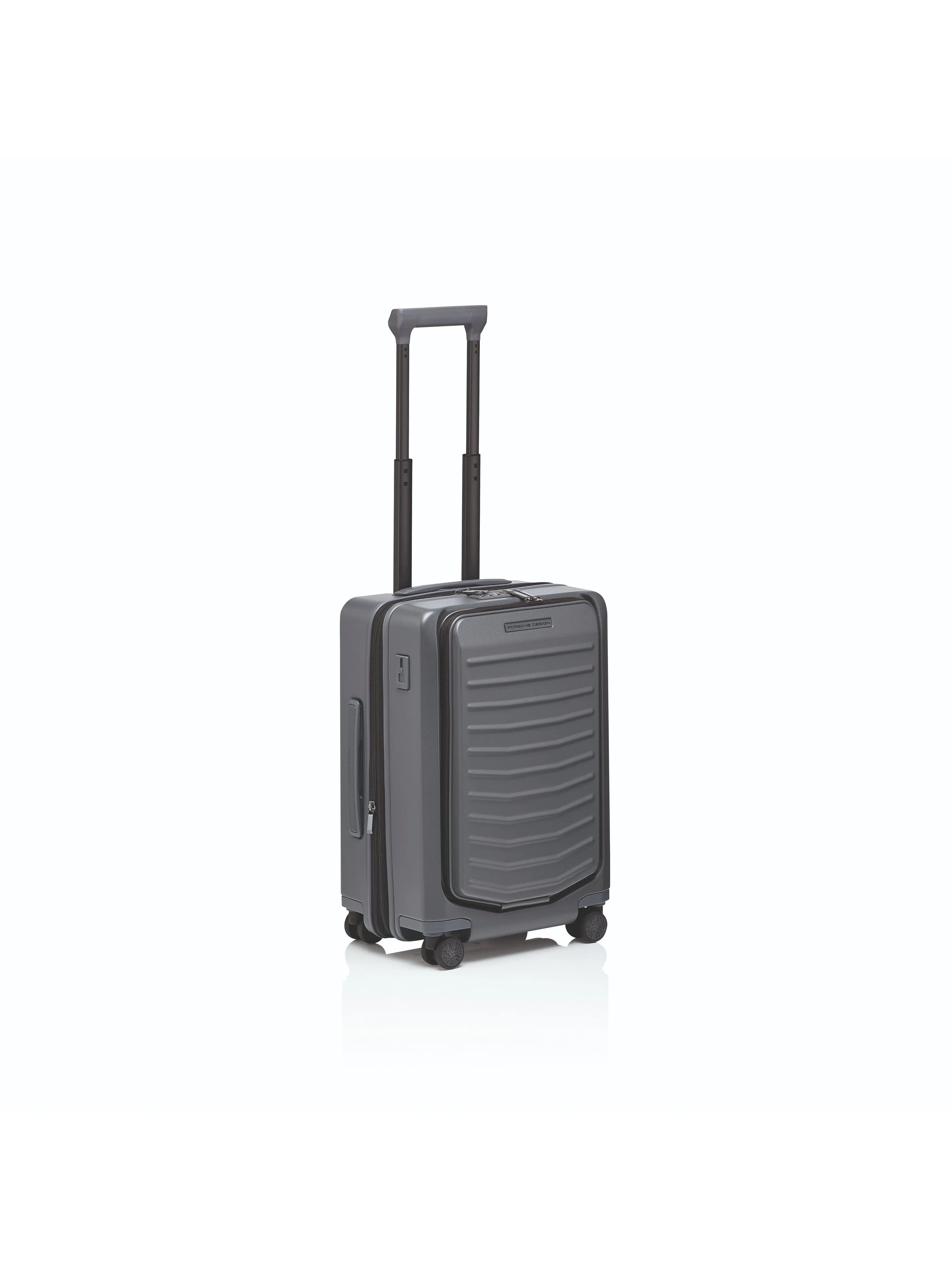 PD Roadster Hardcase Spinner Expandable 21"