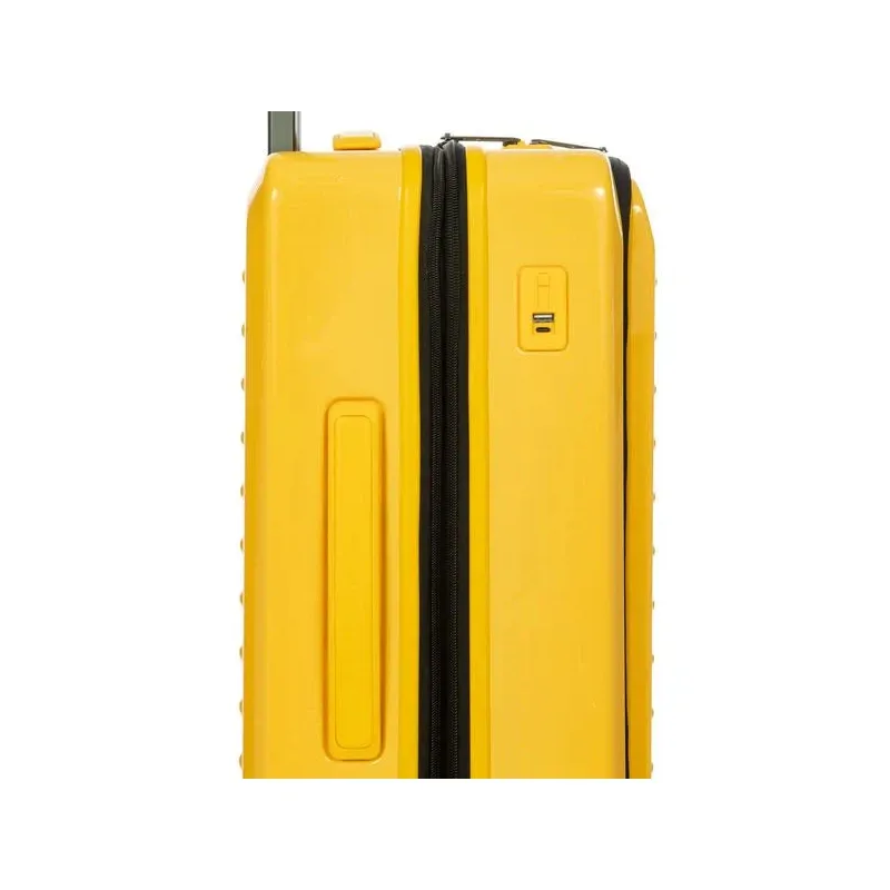 PD Roadster Hardcase Spinner Expandable 21"