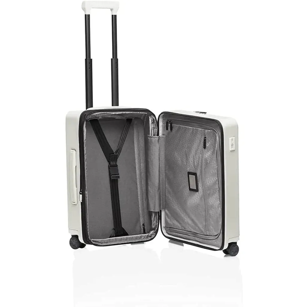 PD Roadster Hardcase Spinner Expandable 21"