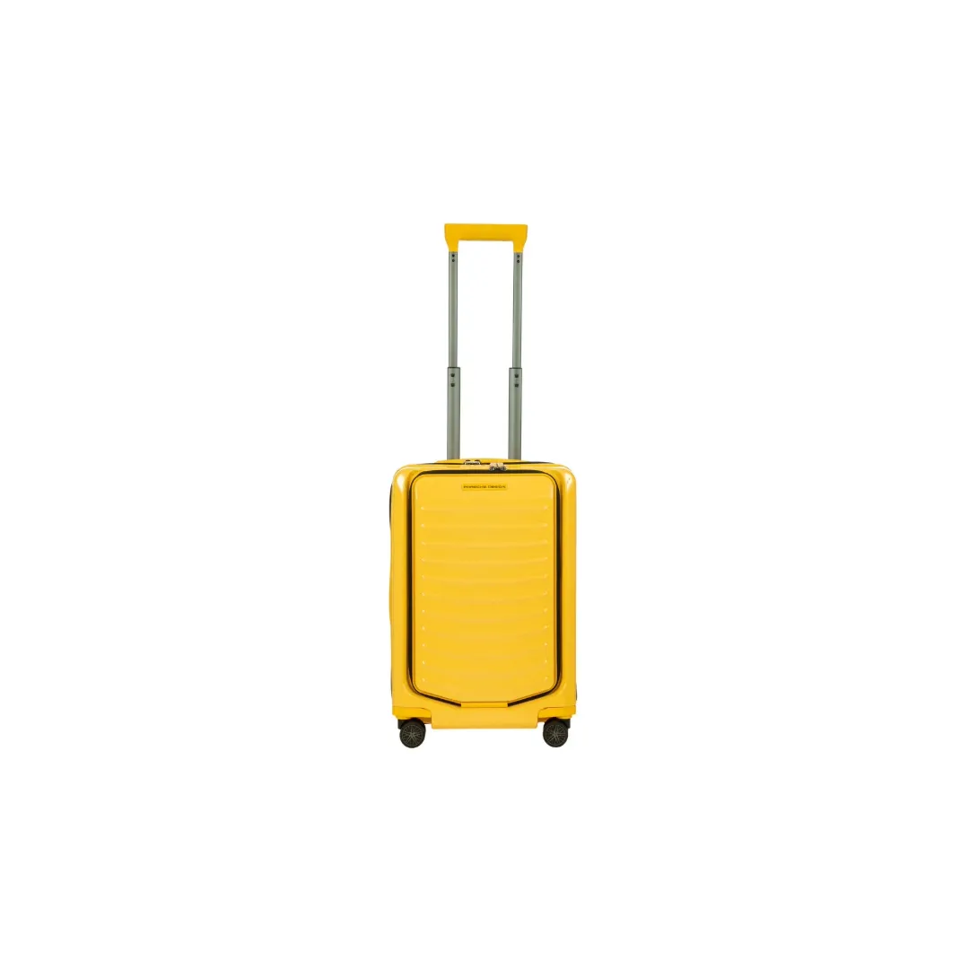 PD Roadster Hardcase Spinner Expandable 21"