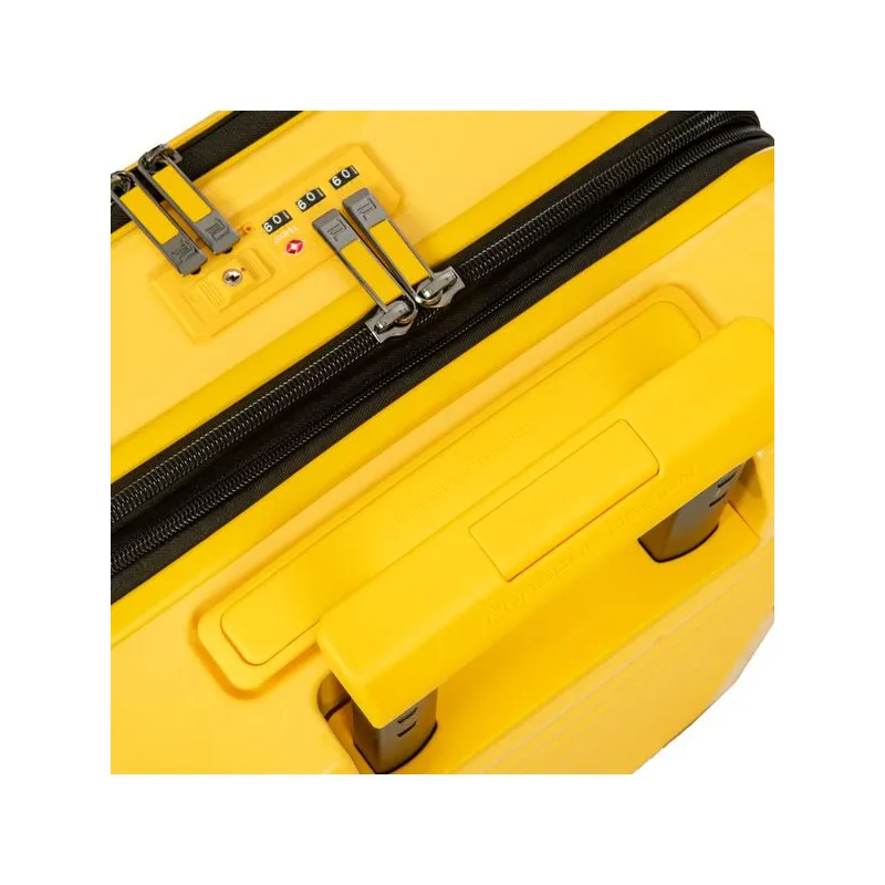 PD Roadster Hardcase Spinner Expandable 21"