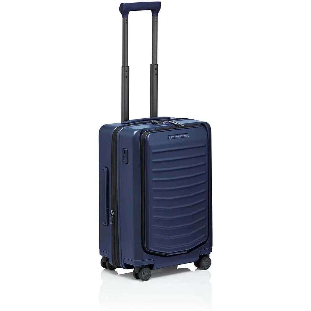 PD Roadster Hardcase Spinner Expandable 21"