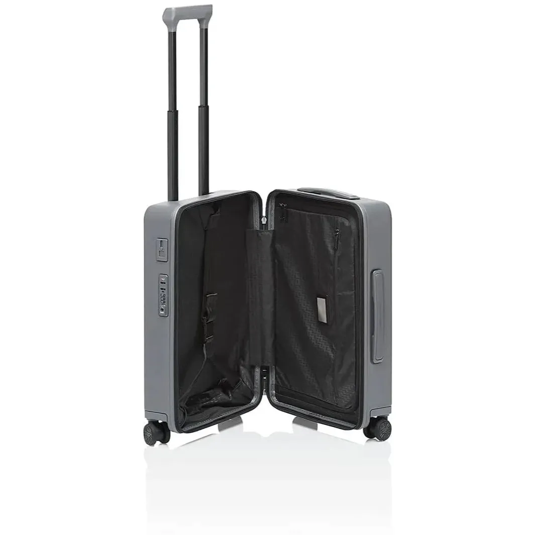 PD Roadster Hardcase Spinner Expandable 21"