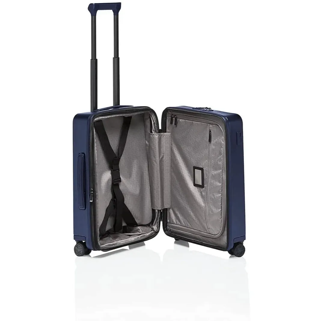 PD Roadster Hardcase Spinner Expandable 21"