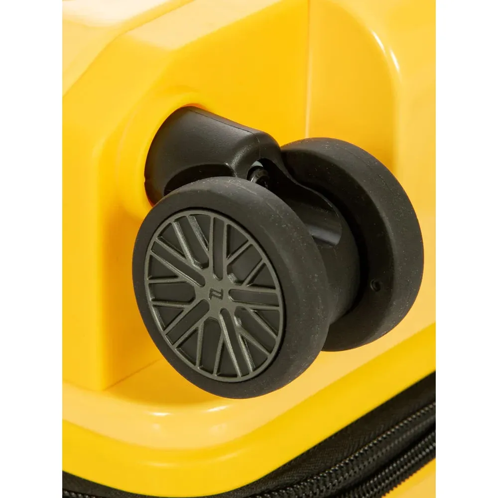 PD Roadster Hardcase Spinner Expandable 21"