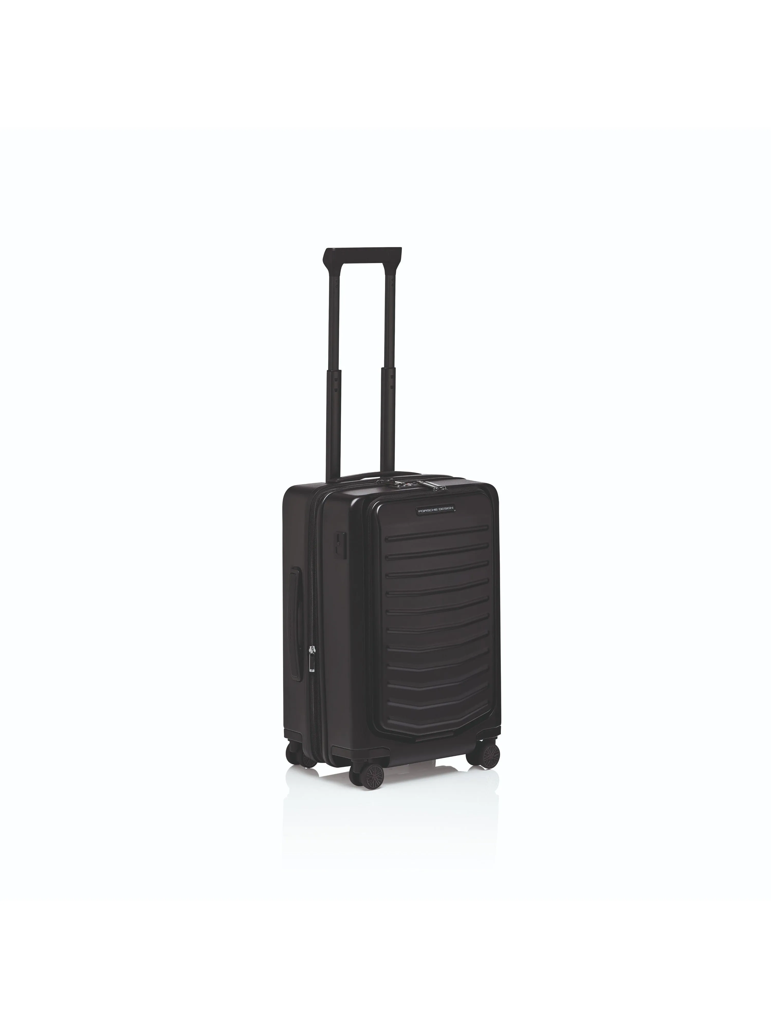 PD Roadster Hardcase Spinner Expandable 21"