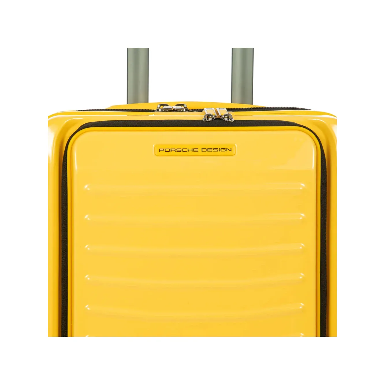 PD Roadster Hardcase Spinner Expandable 21"