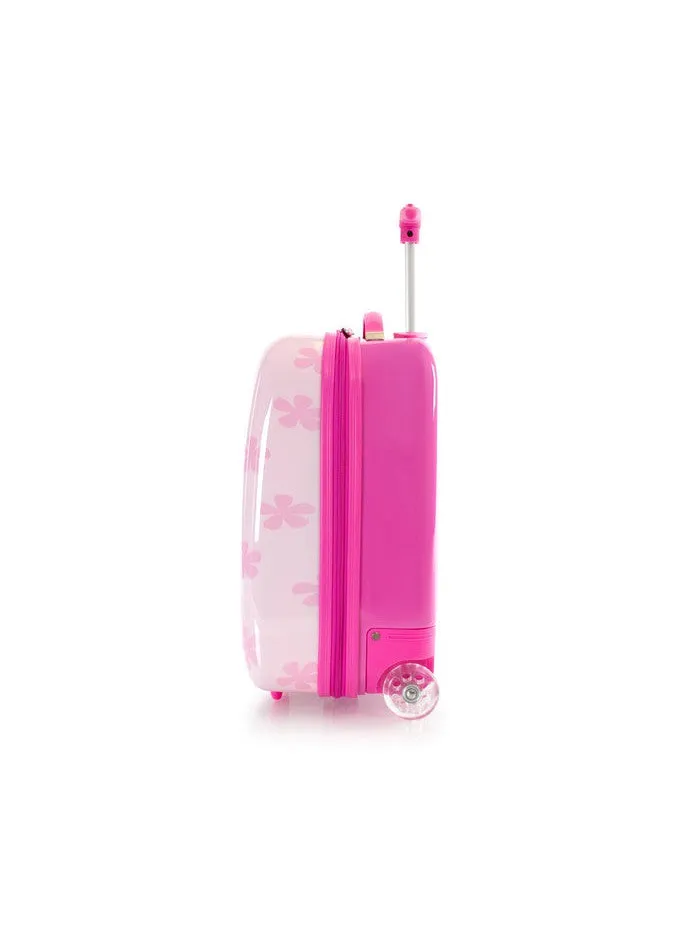 Peppa Pig Kids Luggage