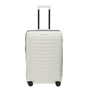 Porsche Design Roadster Hardside 27" Spinner Expandable - White