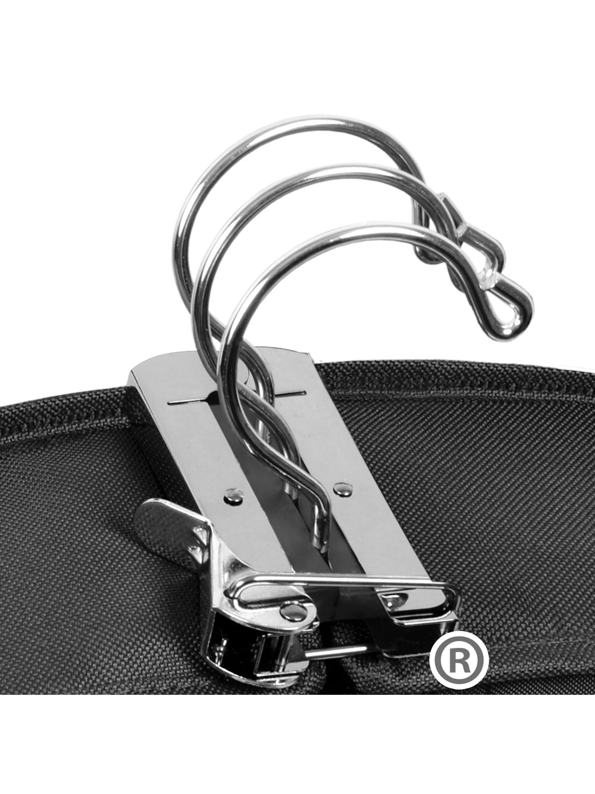 Premium Tri-Fold Garmentote With Pockets 48"