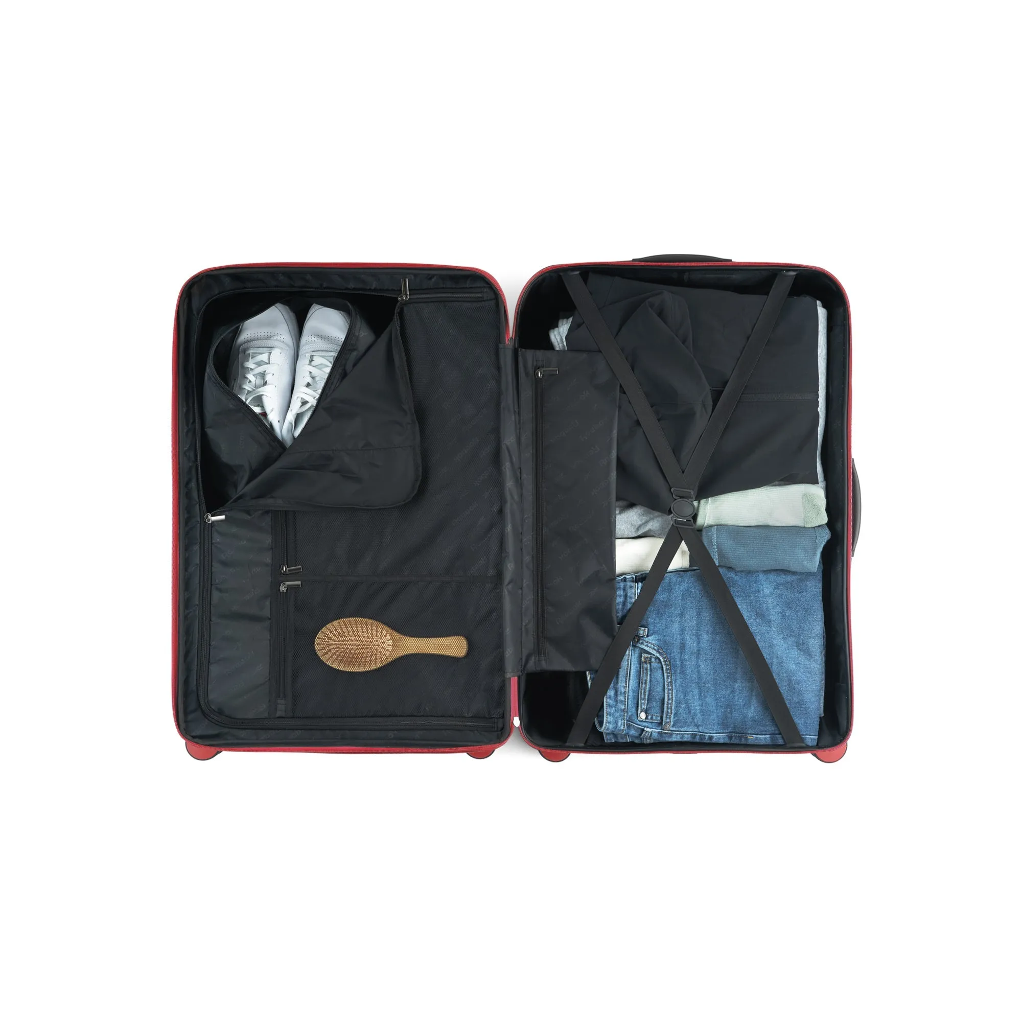 Reebok Go Check-In Large *Drop Ship*