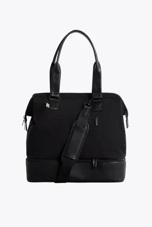 Resale The Mini Weekender in Black