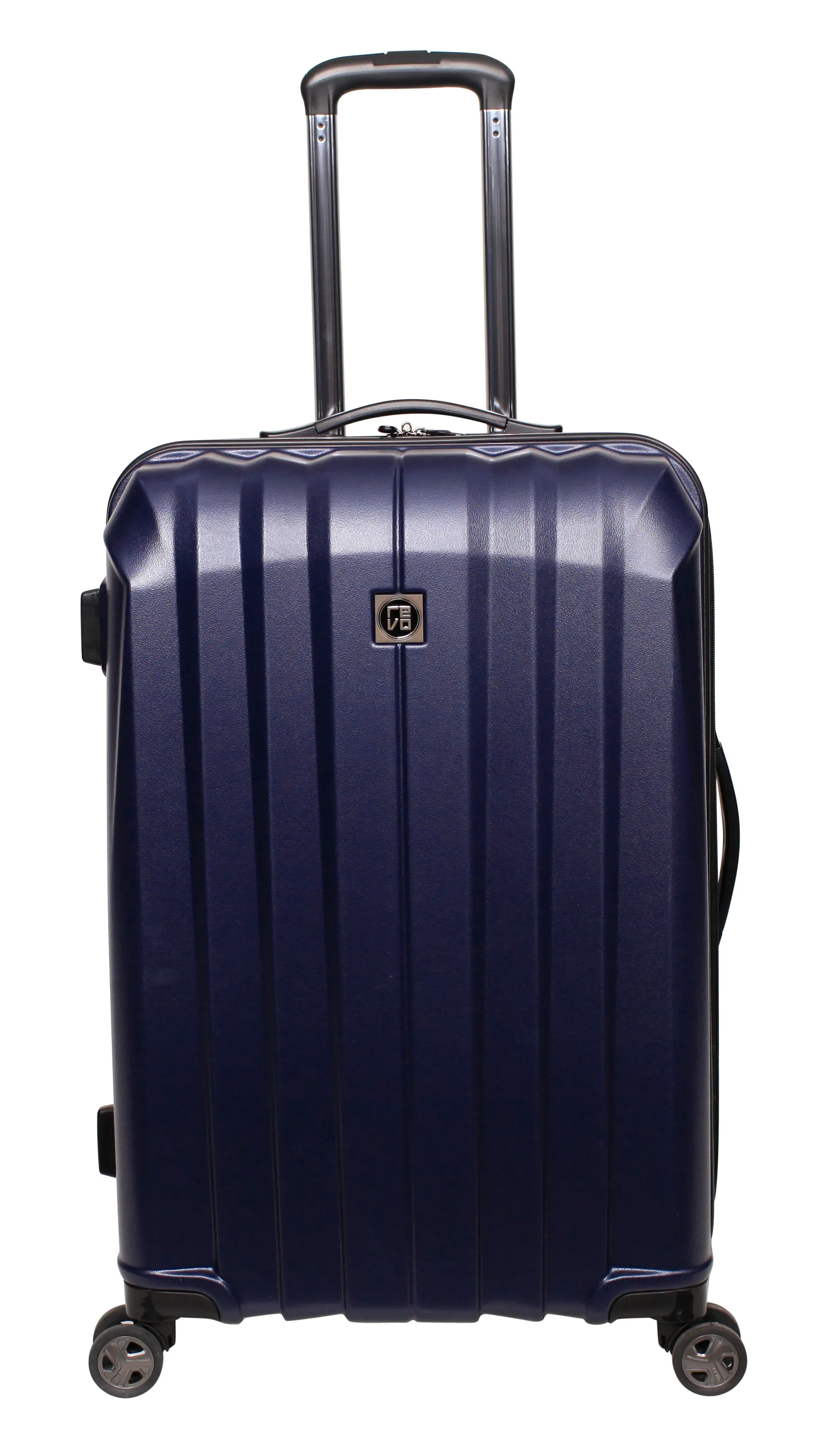 Revo Stealth 25" 4-Wheel Medium Luggage