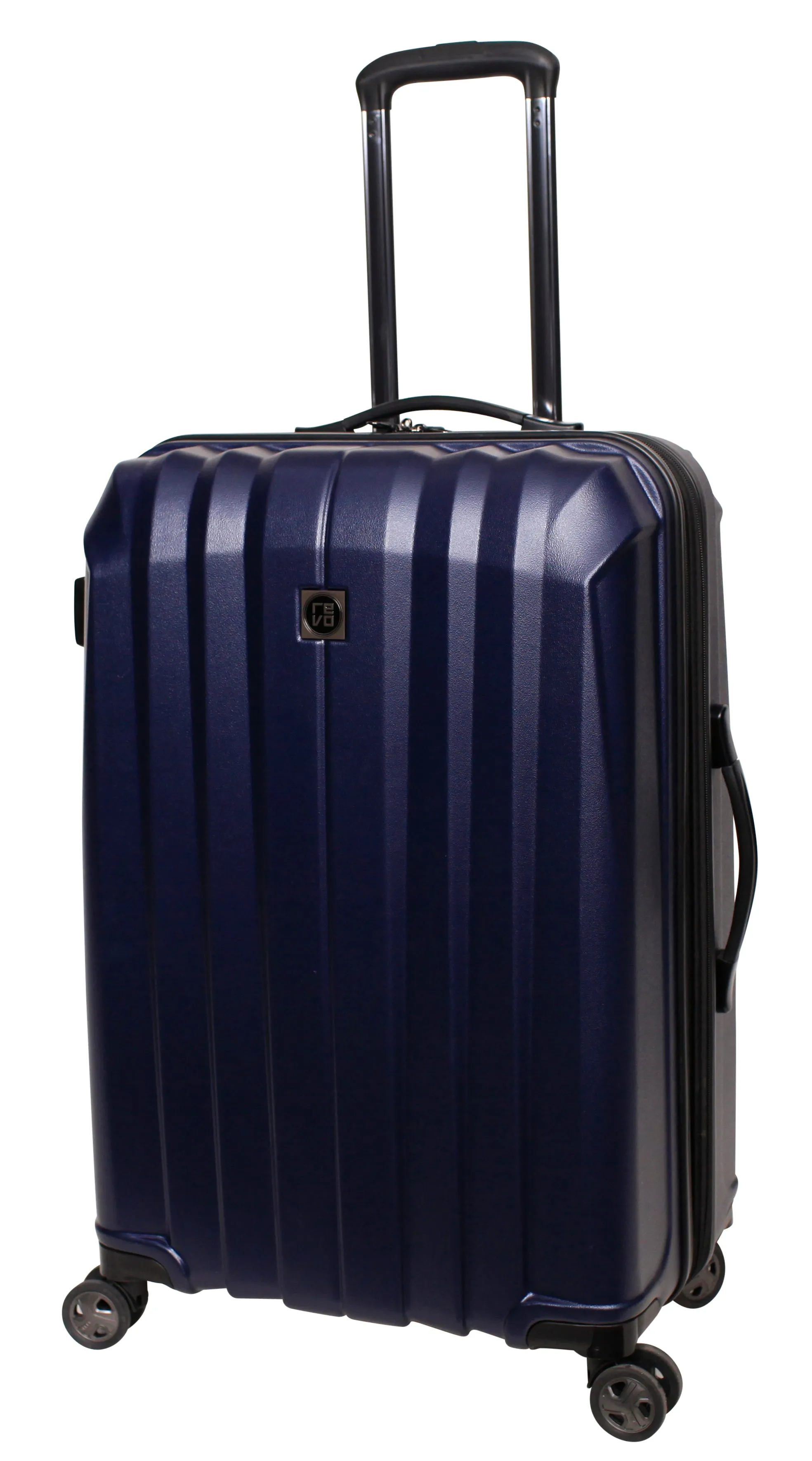 Revo Stealth 25" 4-Wheel Medium Luggage