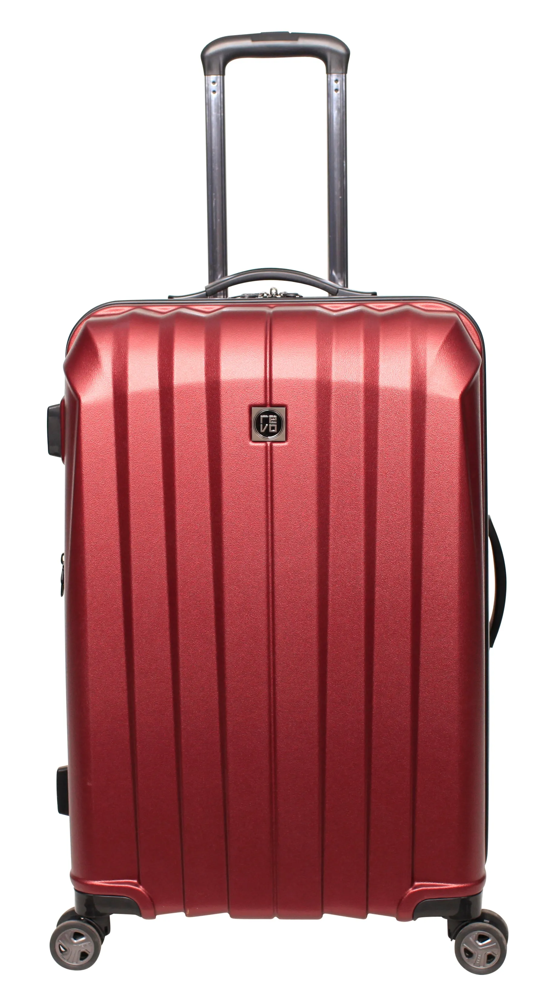 Revo Stealth 25" 4-Wheel Medium Luggage