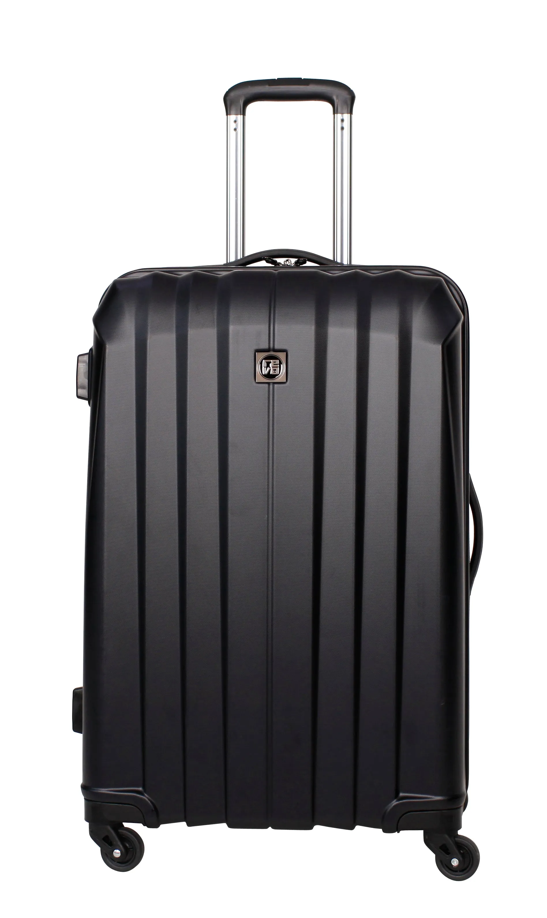 Revo Stealth 25" 4-Wheel Medium Luggage
