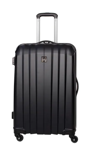 Revo Stealth 25" 4-Wheel Medium Luggage