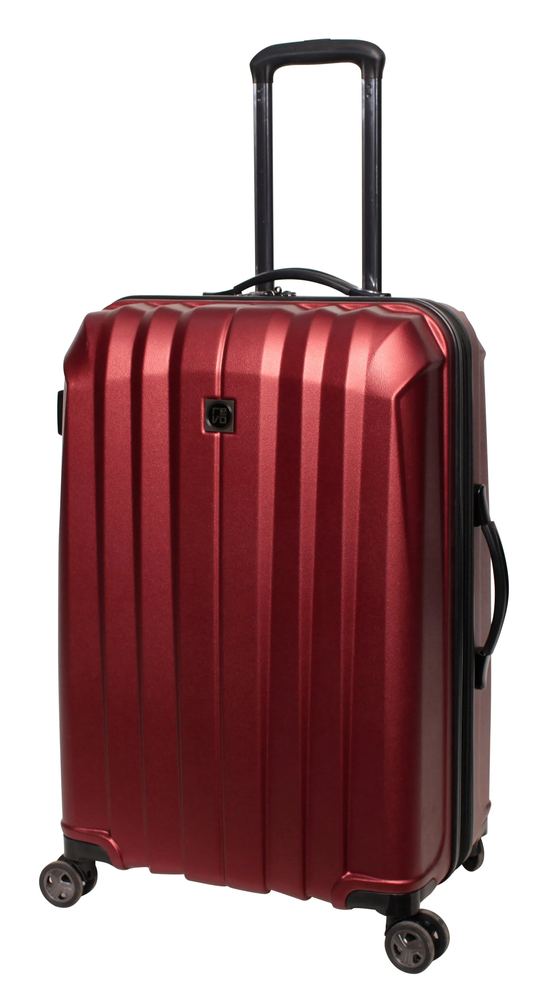 Revo Stealth 25" 4-Wheel Medium Luggage