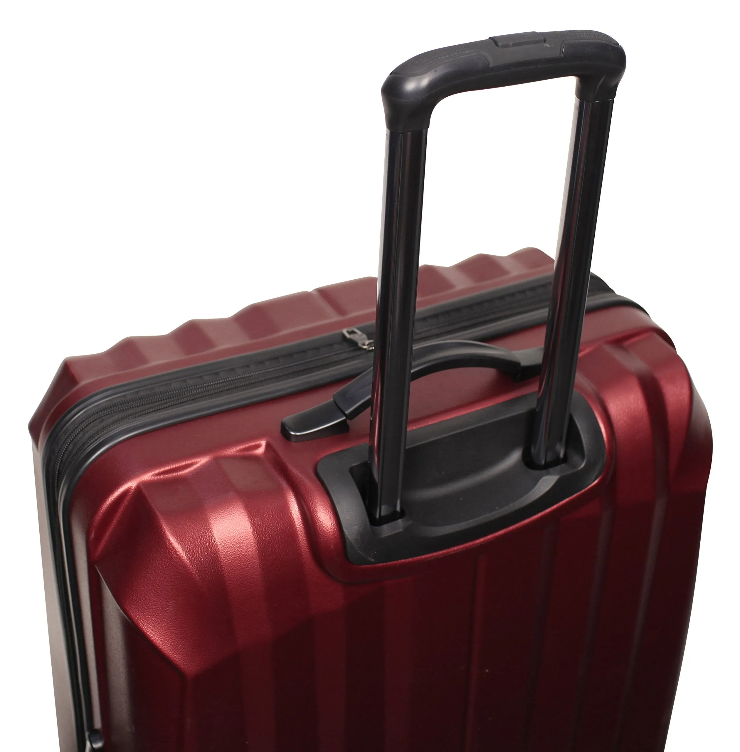 Revo Stealth 29" 4-Wheel Large Luggage