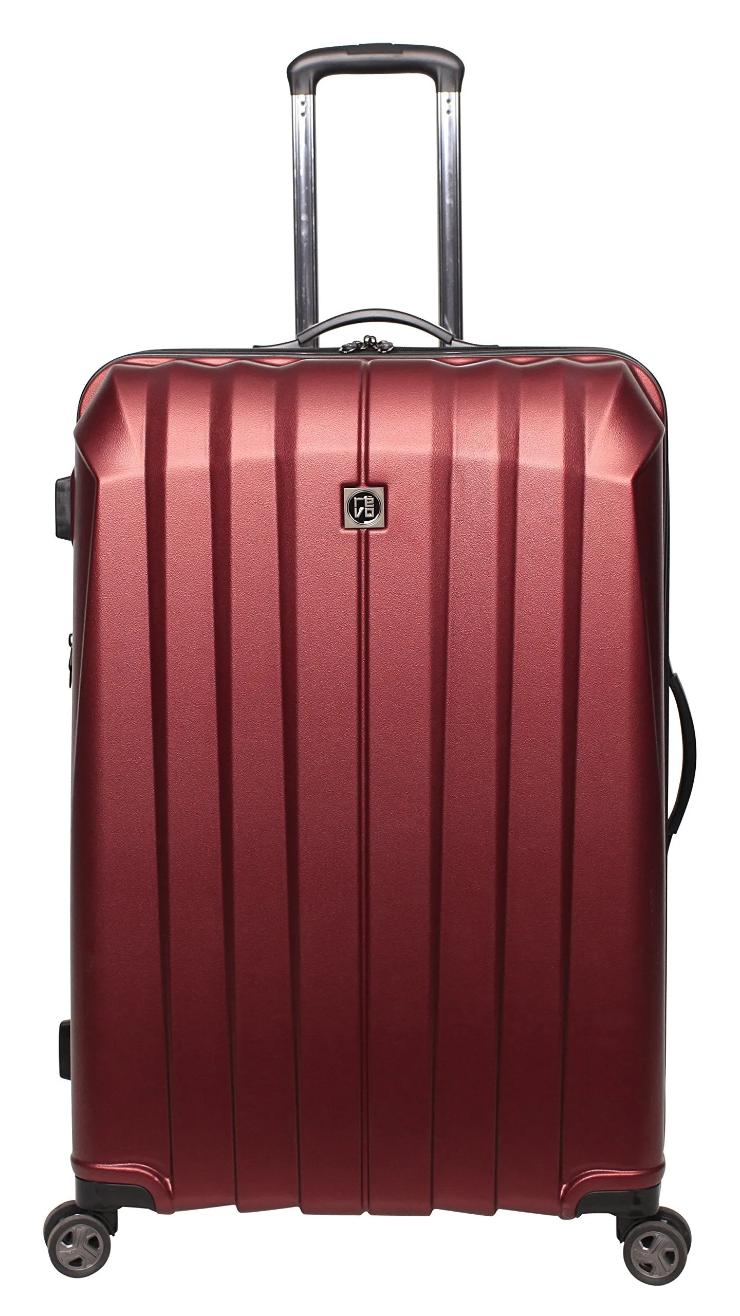 Revo Stealth 29" 4-Wheel Large Luggage