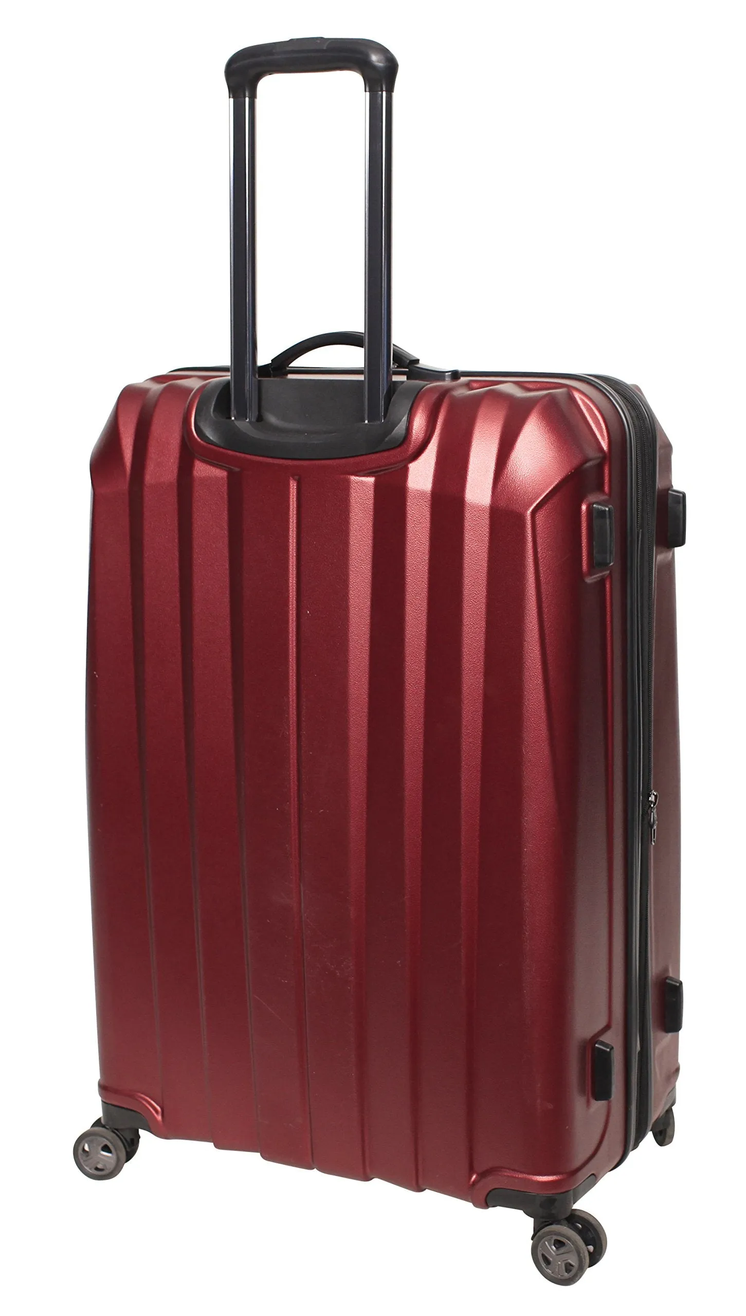 Revo Stealth 29" 4-Wheel Large Luggage