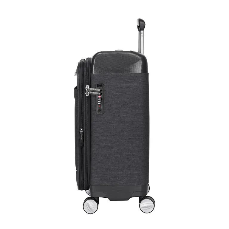 Ricardo Beverly Hills Coastal 20" 4-Wheel Carry-On Luggage