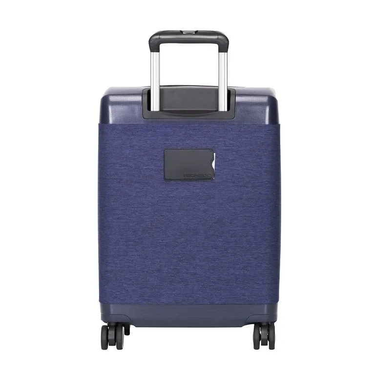 Ricardo Beverly Hills Coastal 20" 4-Wheel Carry-On Luggage