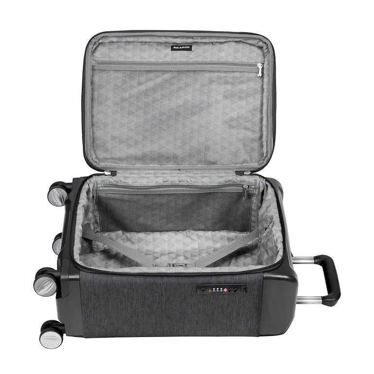 Ricardo Beverly Hills Coastal 20" 4-Wheel Carry-On Luggage