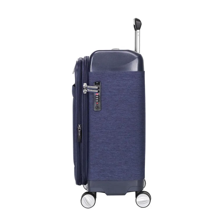 Ricardo Beverly Hills Coastal 20" 4-Wheel Carry-On Luggage