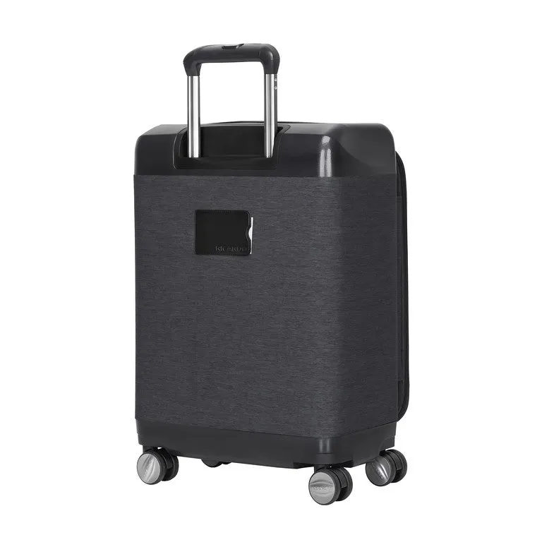 Ricardo Beverly Hills Coastal 20" 4-Wheel Carry-On Luggage