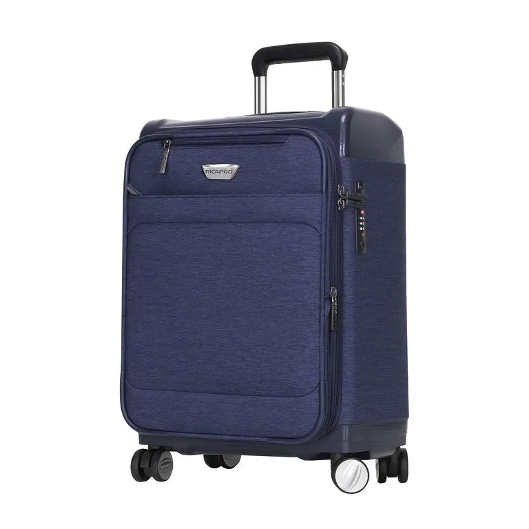 Ricardo Beverly Hills Coastal 20" 4-Wheel Carry-On Luggage